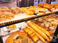 -巴黎曼朵(欧亚商都A座店)