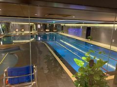 -OXYGYM奥美氧舱运动中心(丽都水岸店)