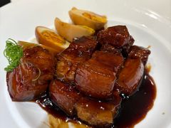 -望乡楼上海菜(日月光店)