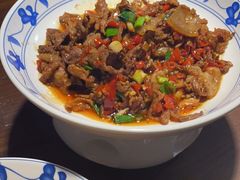 -八碗湘长沙市井菜(坡子街店)