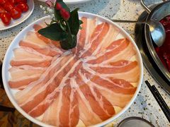 -重庆老门坎火锅(新津碧乐城店)