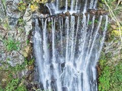-古龙峡云天玻霸