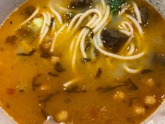 -大鼓米线(长宁建滔广场DM店)