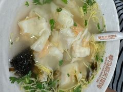 -琴岛顺天馄饨(崂山金鼎店)