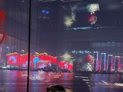 -君庭中餐厅(湘江豪生店)