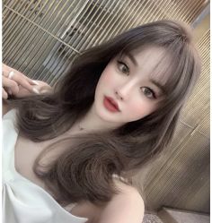 -那茉 Hair Salon