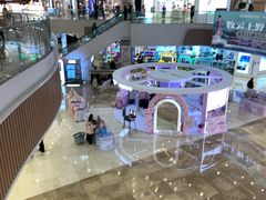 -吾悦广场(常州武进店)
