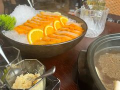 -滇野云南野生菌餐厅(陕西南路店)