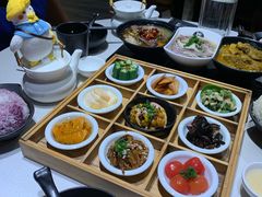 -新仙清汤牛腩(铜锣湾店)