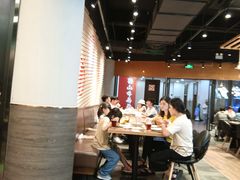 -棒约翰比萨·意面(松江开元店)