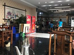 -古萧汪家羊肉馆(淮北四马路店)