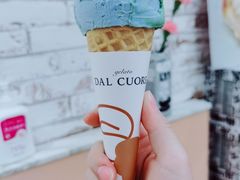 -Dal Cuore 达可芮冰淇淋(陕西北路店)