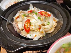 -万景茶庄·台州菜