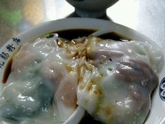 -银记肠粉(文昌北路店)