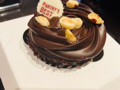 -Pantry's Best派悦坊蛋糕(K11购物艺术中心店)