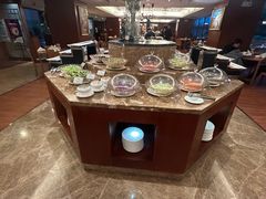 -西安永宁门大景城堡酒店