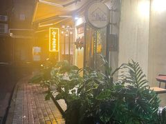 -K·Kitchen KK牛扒厨房(江南西店)