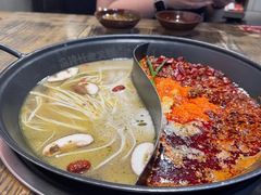 -冯校长老火锅(深圳总店)