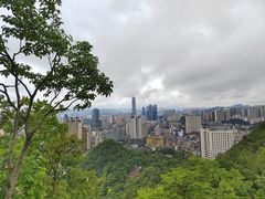 -黔灵山公园