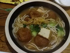 -一盏明灯全素斋(殊像寺店)