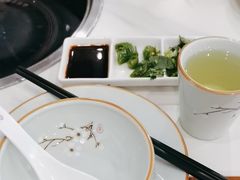 -盈田盈粥庄(博山东路店)