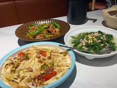 -秋色客家菜(南山店)