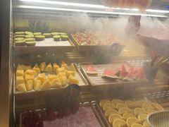 -一绪に寿喜烧(荟聚店)