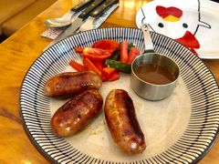 菲力宾香肠-Mesa Madre梅萨妈妈·Bintana(国贸店)