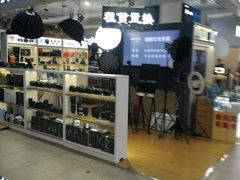 -华强电子世界(深圳二店)