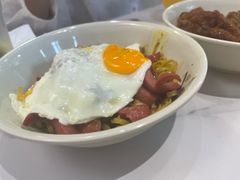 -百乐门粉面店(二龙喉分店)