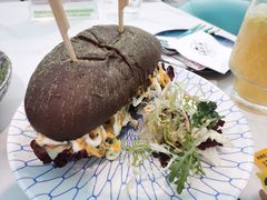 -拾挚扒房(招商花园城店)