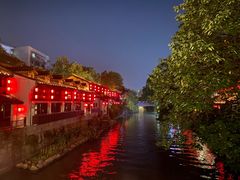 -小河直街历史文化街区