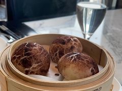 -唐阁海景中餐厅·早茶·粤菜•生日聚餐(海口朗廷酒店)