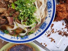 -清真-戏楼王记牛肉面
