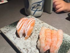 -沼津港精致料理·寿喜烧·烧鸟(龙湖南桥天街日料榜单店)