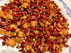 -渝信川菜(长安店)