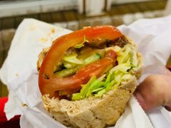 -赛百味SUBWAY(东方明珠店)