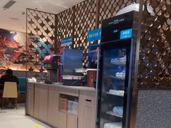 -半天妖烤鱼(大兴大悦春风里店)