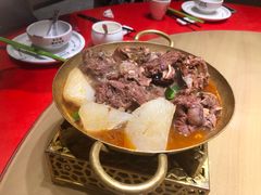 -羊之道草原味道清真餐厅(番禺店)