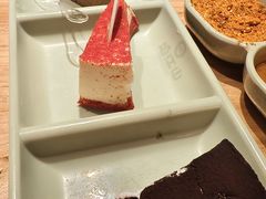 -焰江山海鲜牛排烤肉自助(锦华万达二星店)