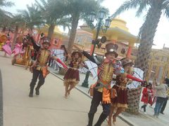 -三亚海昌梦幻海洋不夜城