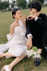 -古摄影婚纱(湛江霞山步行街店)