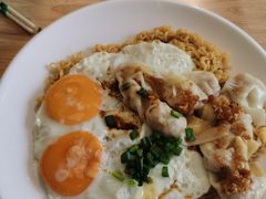 -明記茶餐廳(福田总店)