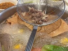 -牛焱·贵州黄牛肉火锅(城西银泰店)