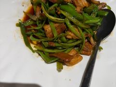 徽州小炒肉-中国徽菜·徽商故里(广安门店)