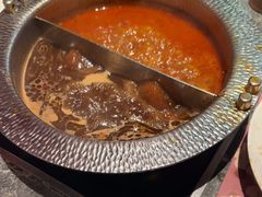 -牛YO寿喜烧和牛火锅自助(三台子万象汇店)