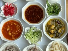 -太原面食店(解放路店)