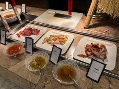 -株洲大汉希尔顿酒店·香全日制自助餐厅