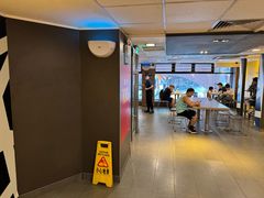 -麦当劳(一德路店)