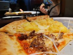 -1861意大利餐厅(文化广场店)